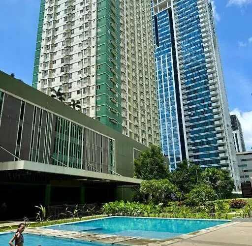 In It Park 1 Bedroom Appartamento Nawanao