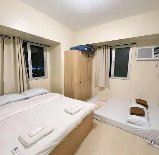 Appartamento In It Park 1 Bedroom