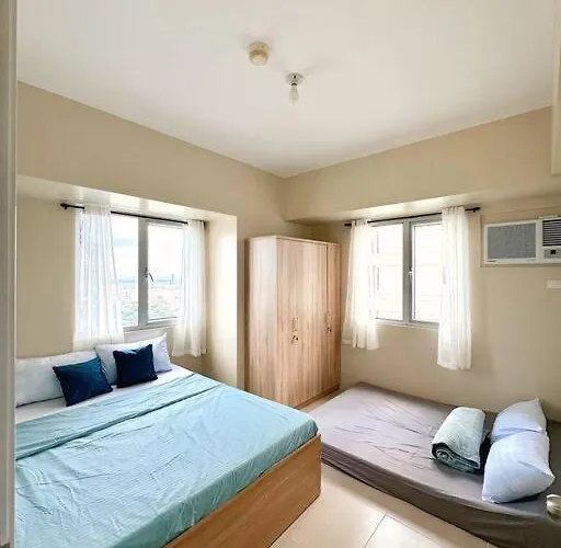 Appartamento In It Park 1 Bedroom Nawanao