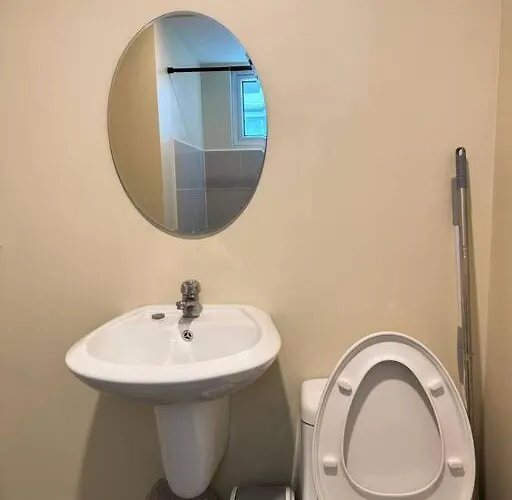 Appartamento In It Park 1 Bedroom