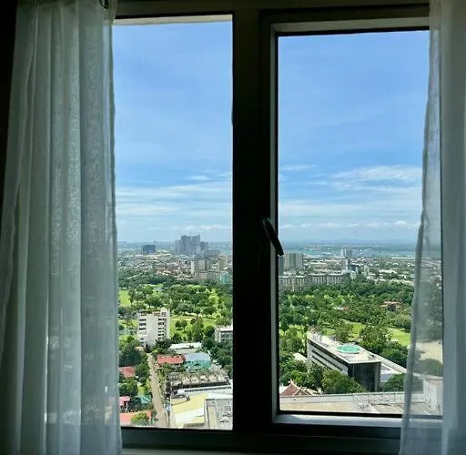 In It Park 1 Bedroom * Nawanao
