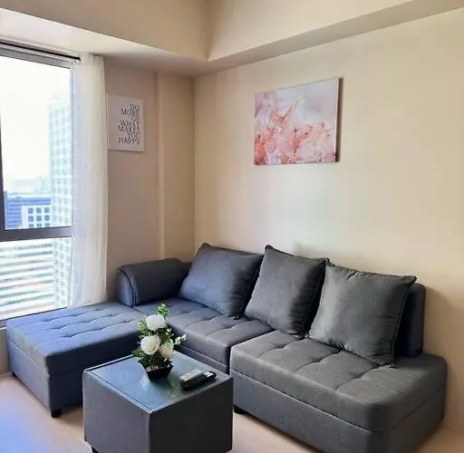 In It Park 1 Bedroom Appartamento Nawanao