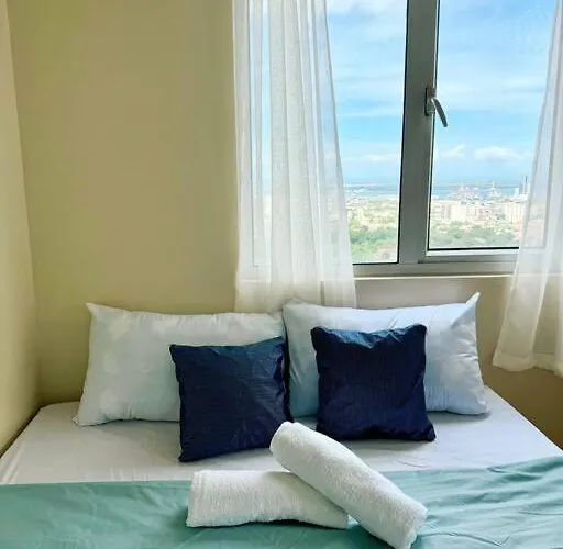 Appartamento In It Park 1 Bedroom Nawanao