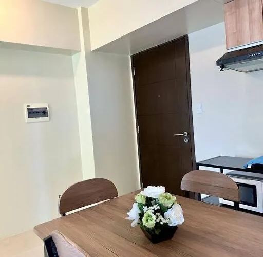 In It Park 1 Bedroom Appartamento Nawanao