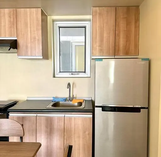 Appartamento In It Park 1 Bedroom Nawanao