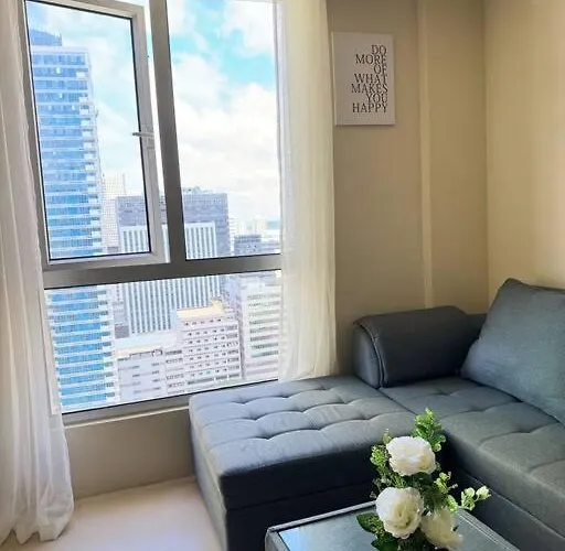In It Park 1 Bedroom * Nawanao