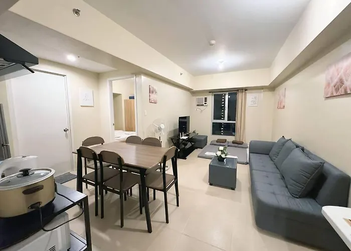 In It Park 1 Bedroom