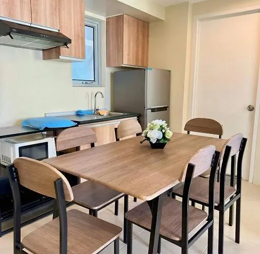 In It Park 1 Bedroom *