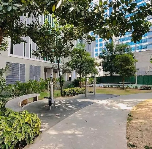 In It Park 1 Bedroom * Nawanao