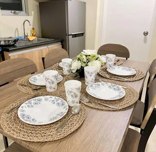 Appartamento In It Park 1 Bedroom Nawanao